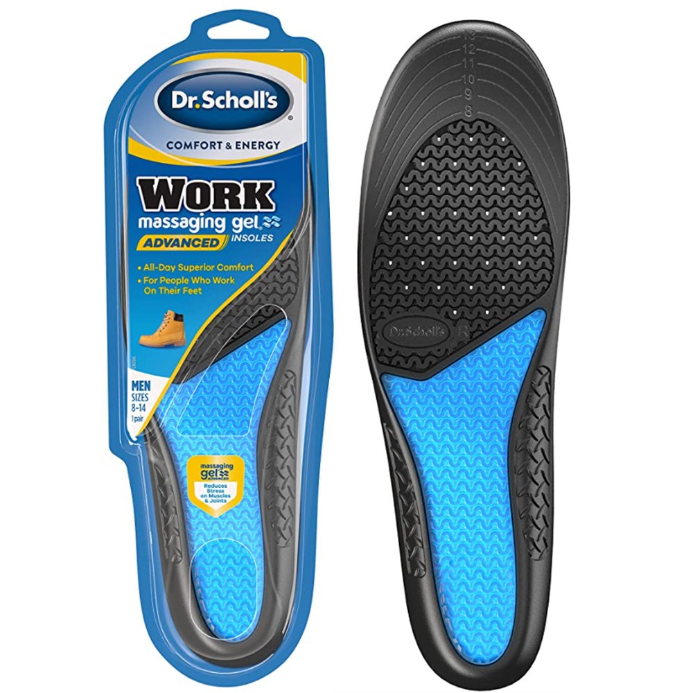 Plantilla Dr Scholl s Hombre Bridge Store